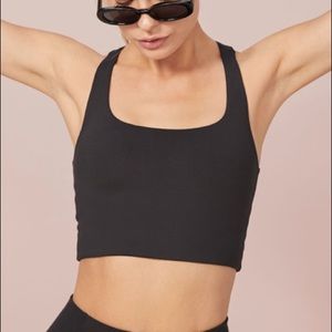 Girlfriend Collective Paloma Bra